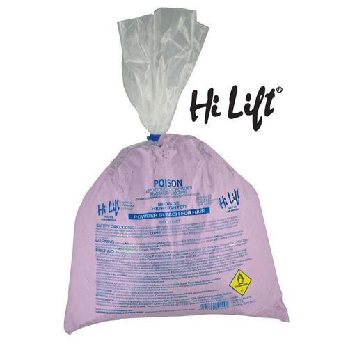HI LIFT BLEACH VIOLET REFILL 500g bag