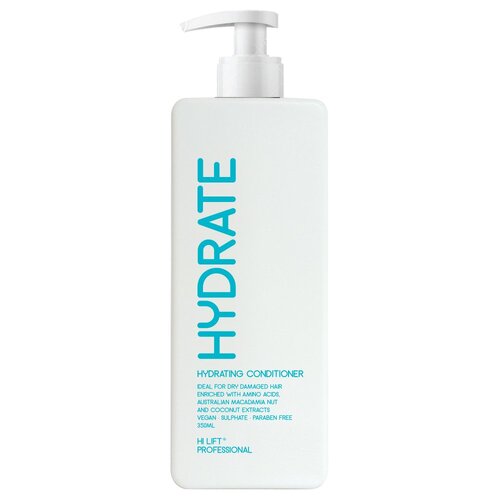 HI LIFT TRUE HYDRATE NOURISH CONDITIONER 350ml