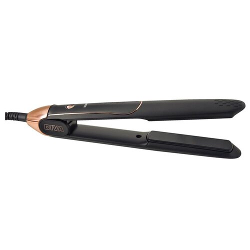 DIVA GLAM STYLER CERAMIC STYLING IRON