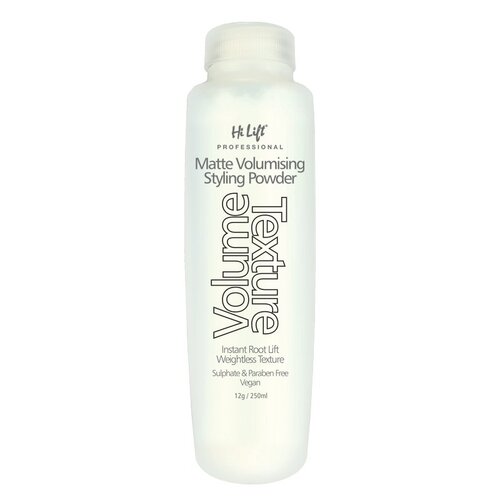 HI LIFT MATTE VOLUMISING STYLING POWDER 12g