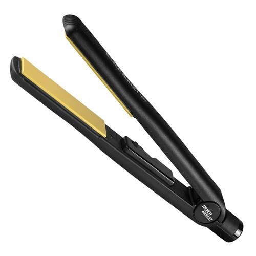 SILVER BULLET VIBE HAIR STRAIGHTENER