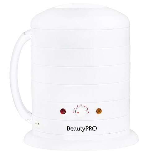 BeautyPRO 1000cc WAX POT