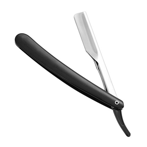 ICEMAN BLACK HANDLE HAIR SHAPER