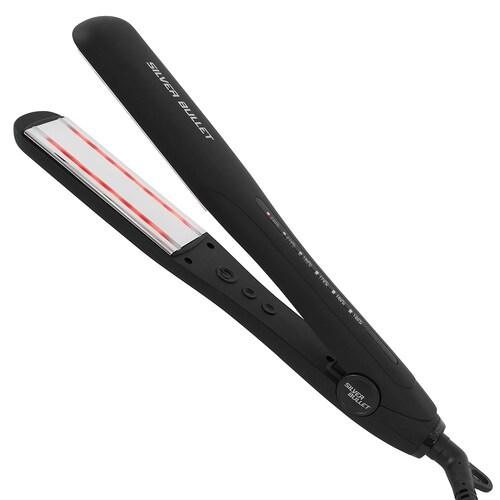 SILVER BULLET TITANIUM 230 IR ELYSIUM INFRARED HAIR STRAIGHTENER