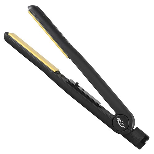 SILVER BULLET BESTIE HAIR STRAIGHTENER