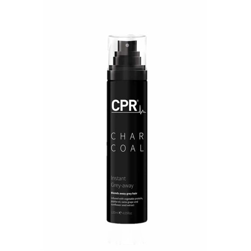 CPR CHARCOAL INSTANT GRAY-AWAY 120ml