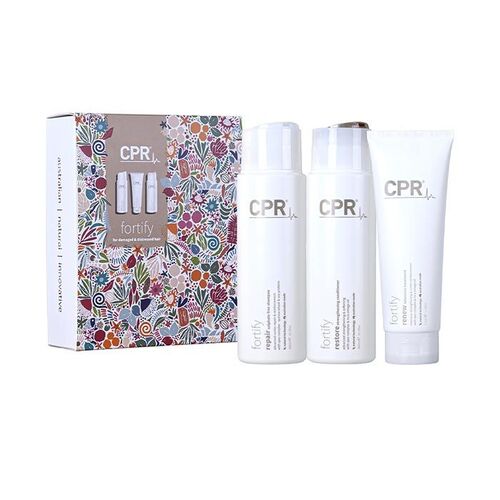 CPR FORTIFY REPAIR & PROTECT TRIO PACK