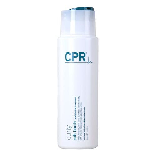 CPR CURLY SOFT TOUCH CONDITIONING TREATMENT 300ml