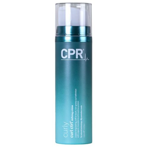 CPR CURLY CURL CURL CTRL DEFINING CREME 150ml