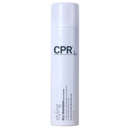 CPR DRY SHAMPOO STYLE EXTENDER 296ml