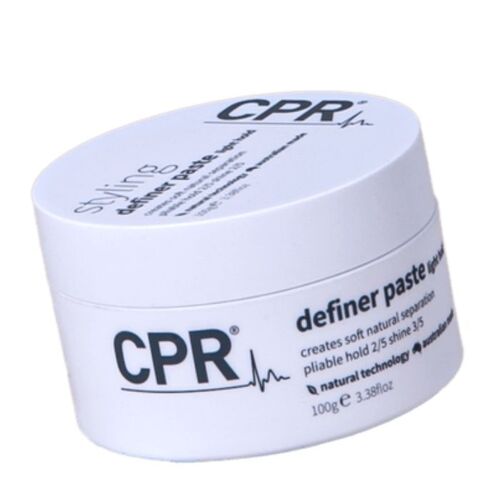 CPR DEFINER PASTE 100g