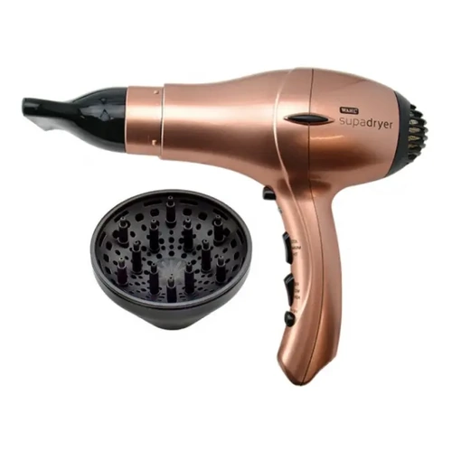 WAHL IONIC SUPA DRYER - ROSE GOLD 