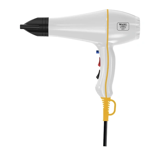 WAHL POWER DRY PROFESSIONAL BLOWDRYER - White