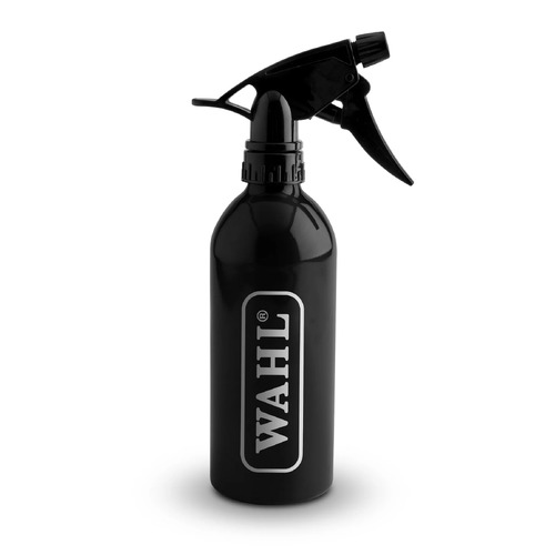 WAHL ALUMINIUM WATER SPRAY - BLACK