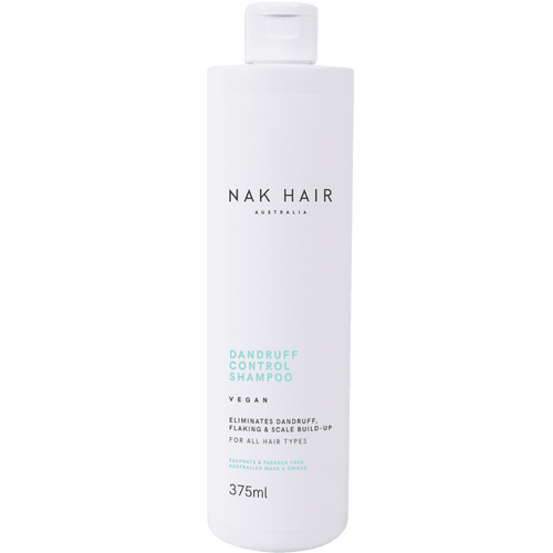 NAK HAIR DANDRUFF CONTROL SHAMPOO 375ml