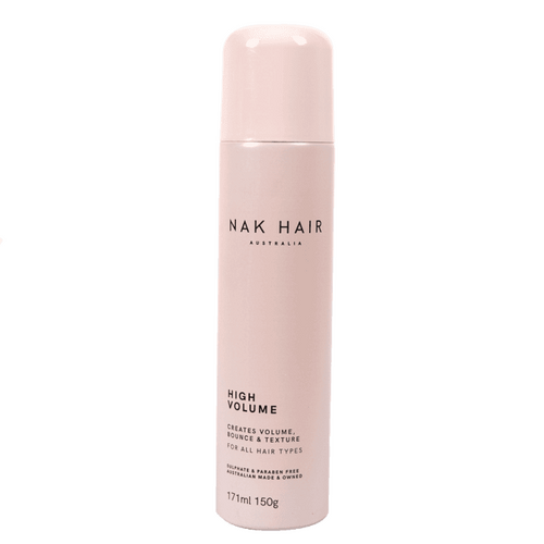 NAK HAIR HIGH VOLUME 171ml