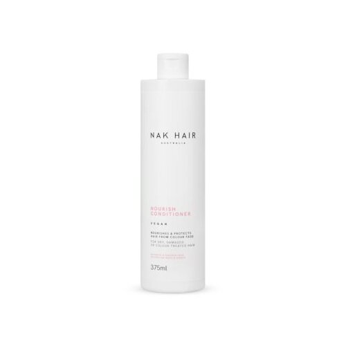 NAK HAIR NOURISH CONDITIONER 375ml