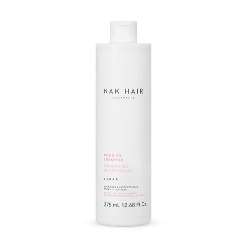 NAK HAIR NOURISH SHAMPOO 375ml