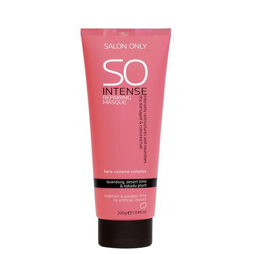 SO INTENSE REPAIRING MASQUE 200ml