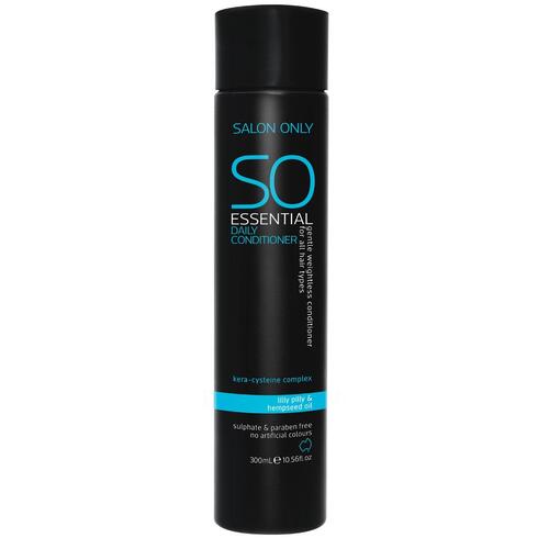 SO ESSENTIAL DAILY CONDITIONER 300ml