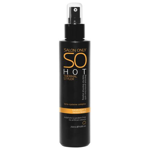 SO HOT THERMAL STYLER 250ml