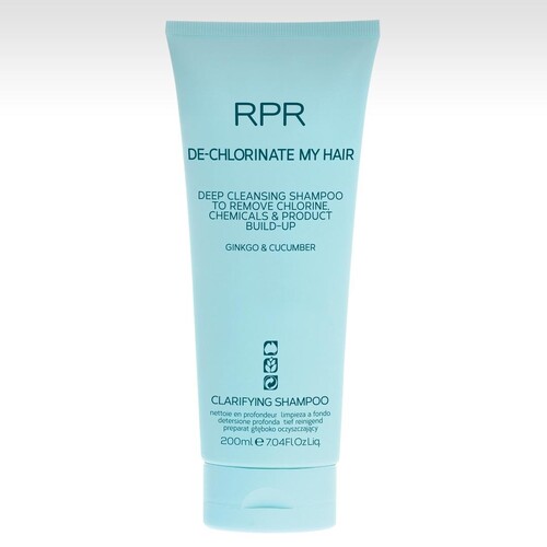 RPR DE CHLORINATE MY HAIR 200ML