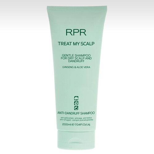 RPR TREAT MY SCALP SHAMPOO 200ML