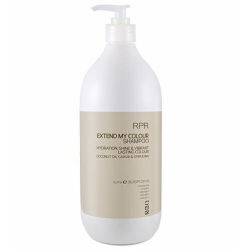 RPR EXTEND MY COLOUR SHAMPOO 1 LITRE