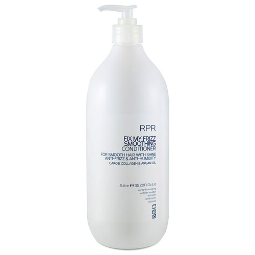 RPR FIX MY FRIZZ SMOOTH CONDITIONER 1 LITRE
