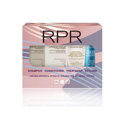 RPR EXTEND MY COLOUR QUAD PACK