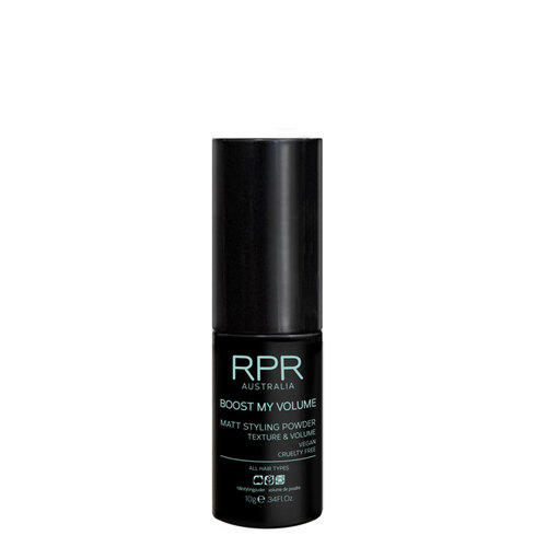 RPR BOOST MY VOLUME POWDER 10g