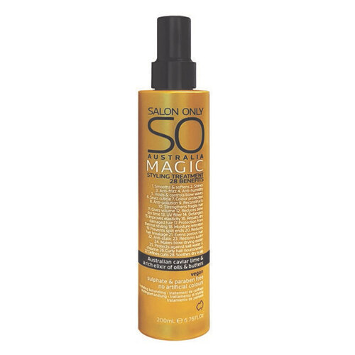 SO MAGIC 28 In 1 TREATMENT 200ml