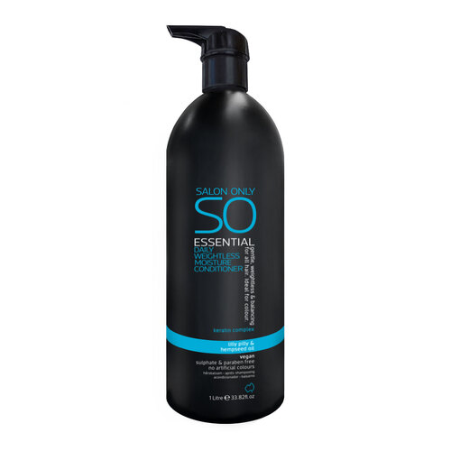SO ESSENTIAL DAILY CONDITIONER 1LTR