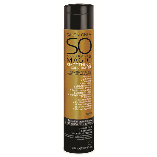 SO MAGIC SMOOTHING CONDITIONER 300ml