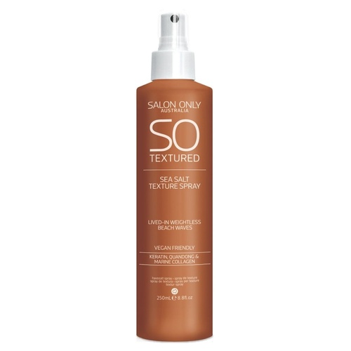 SO TEXTURED SEA SALT TEXTURE SPRAY 250ml