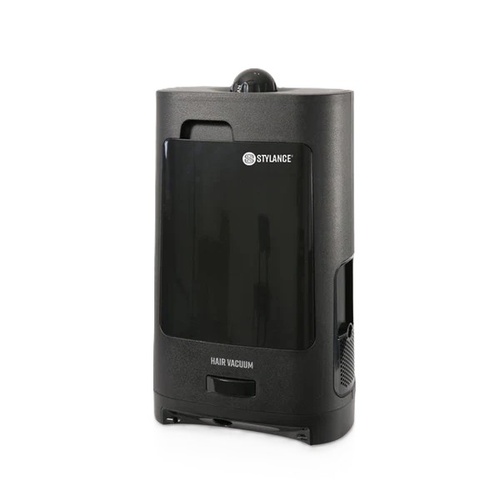 STYLANCE VACUUM HAIR BUST BIN