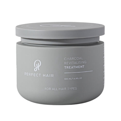 PH CHARCOAL REVITALISING TREATMENT 500ml