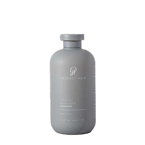 PH CHARCOAL REVITALISING SHAMPOO 500ml