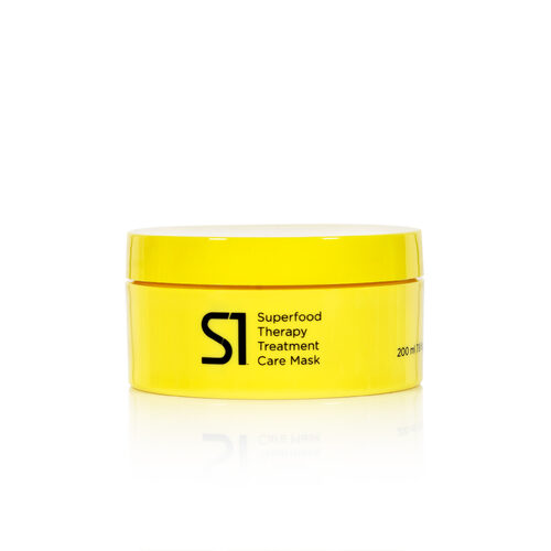 S1 TREATMENT CARE MASK 200ml