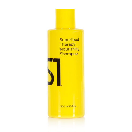 S1 NOURISHING SHAMPOO 300ml