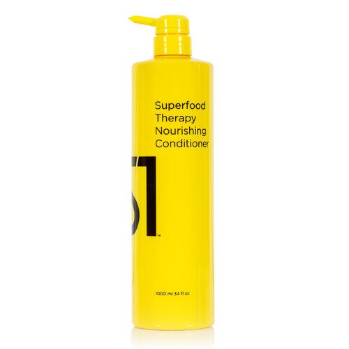 S1 NOURISHING CONDITIONER 1Litre