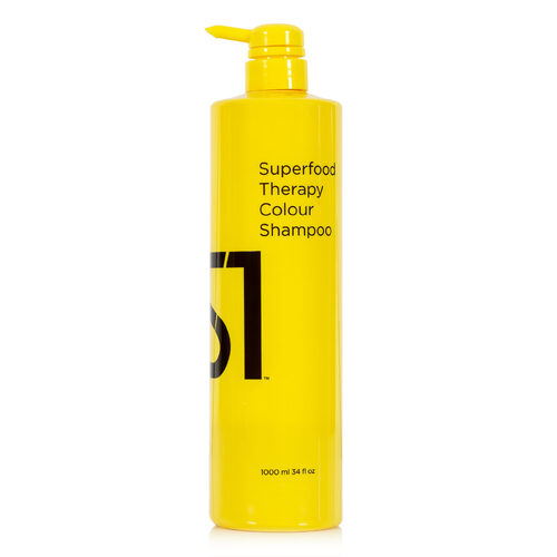 S1 COLOUR SHAMPOO 1Litre