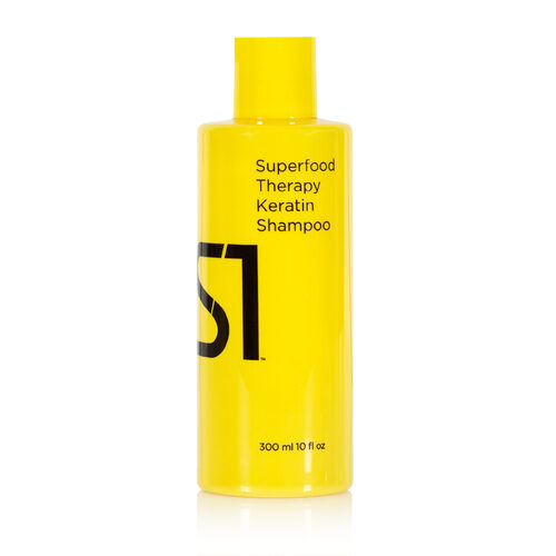 S1 KERATIN SHAMPOO 300ml