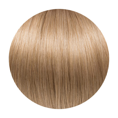 Seamless1 Vanilla Human Hair Clip In Extensions 21.5" 5pcs