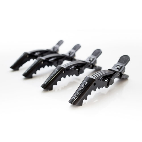 S1 LARGE CROCODILE CLIPS - Pack Of 4