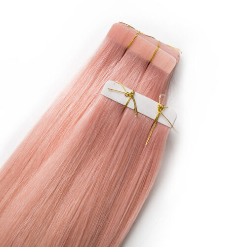 Seamless1 Fairy Floss Ultimate Tape Hair Extensions 21" 20pcs