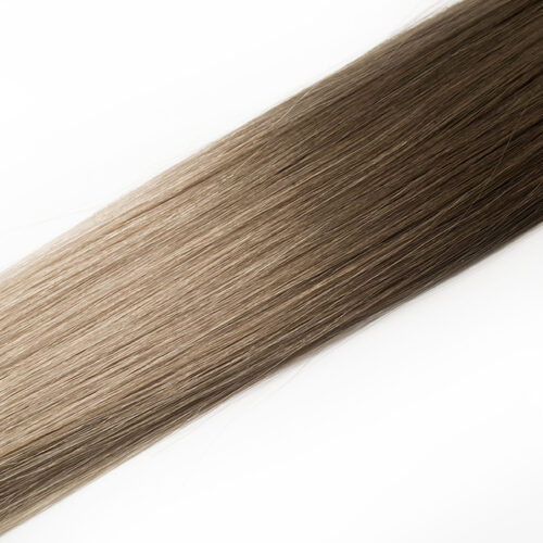 Seamless1 Cappuccino Ultimate Tape Hair Extensions 21" 20pcs