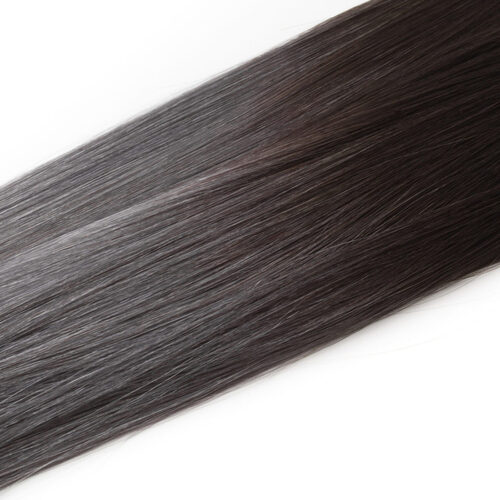 Seamless1 Licorice Ultimate Tape Hair Extensions 21" 20pcs