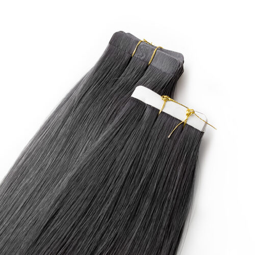 Seamless1 Dust Ultimate Tape Hair Extensions 21" 20pcs