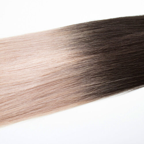 Seamless1 Hot Chocolate Ultimate Balayage Tape Hair Extensions 21" 20pcs